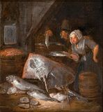 Companion Pieces: Fishmongers - image 1