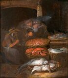 Companion Pieces: Fishmongers - image 2