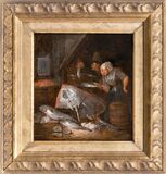 Companion Pieces: Fishmongers - image 3