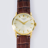 A rare Vintage Gentlemen's Wristwatch - image 2
