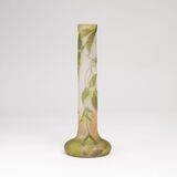 A  Vase 'Érable sycomore'