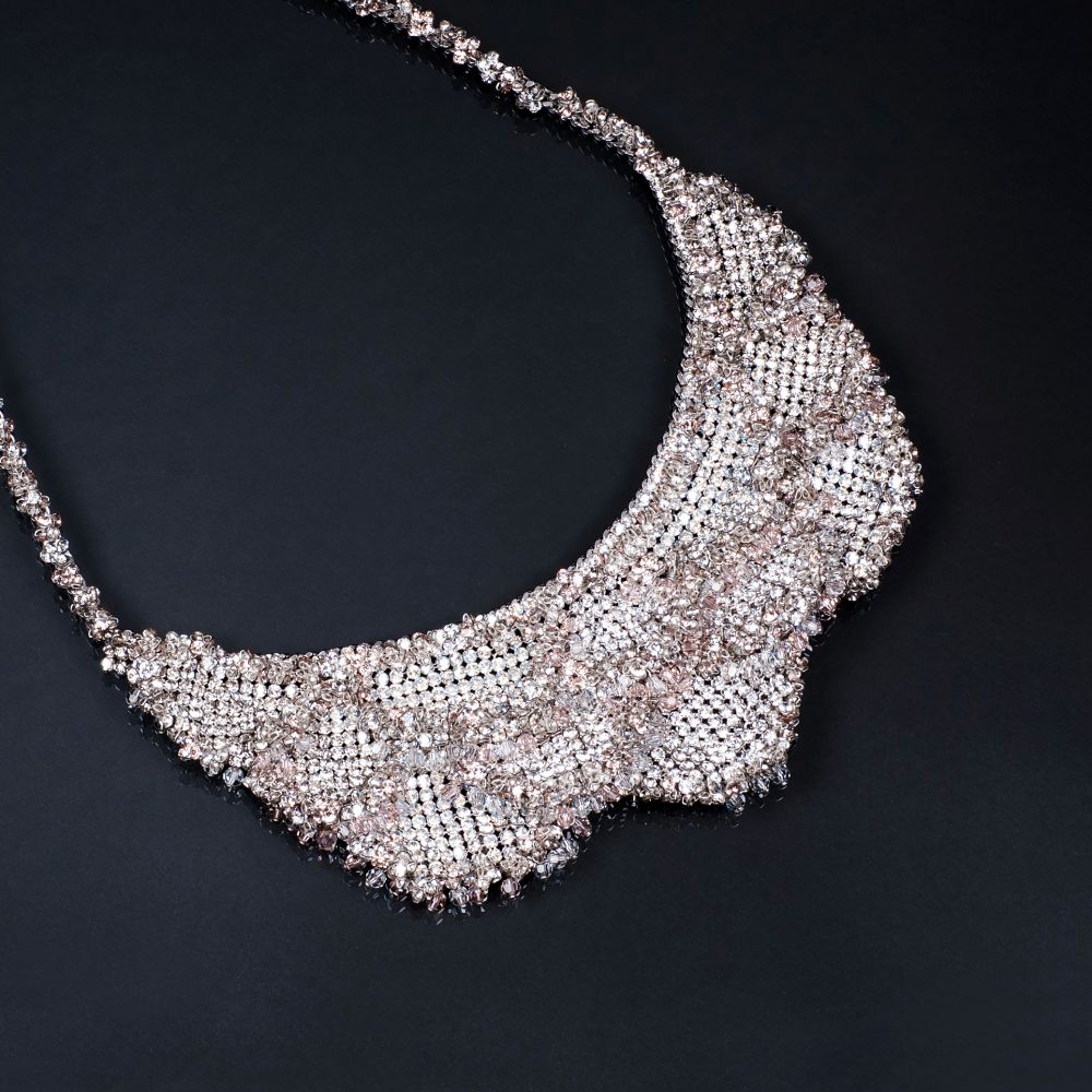 A Necklace of the Atelier Collection - image 2