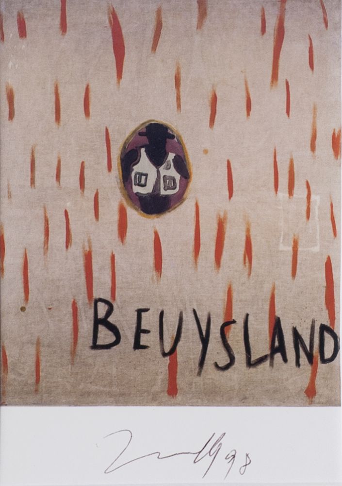 Beuysland