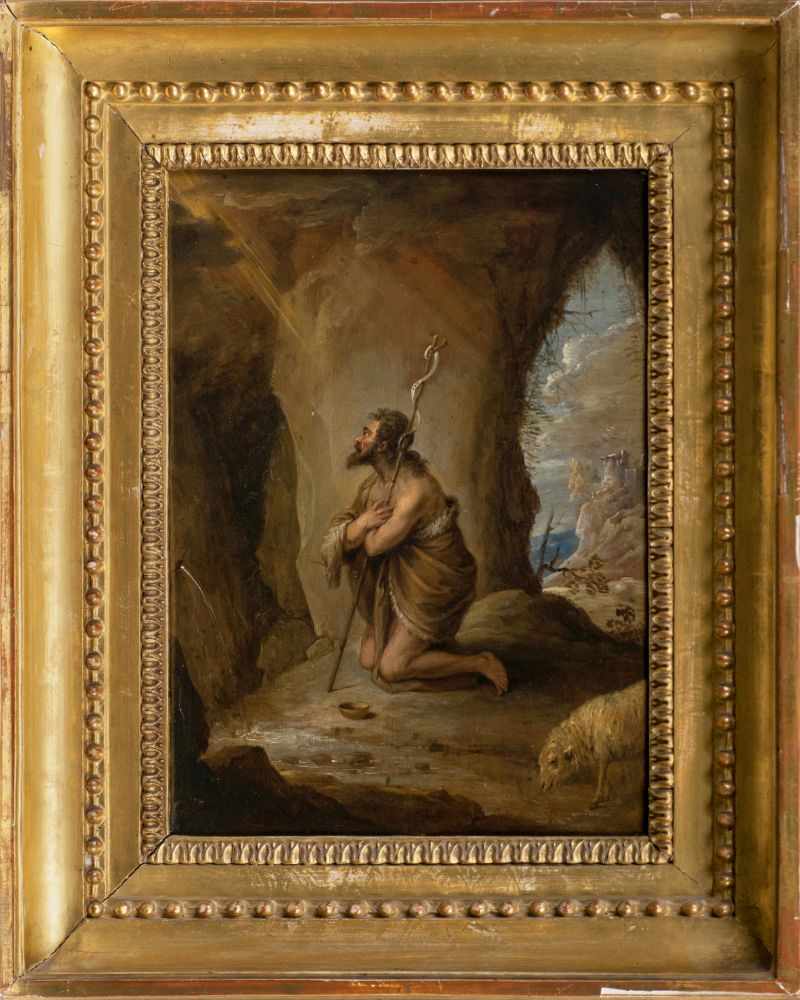 Johannes der Täufer - Bild 2
