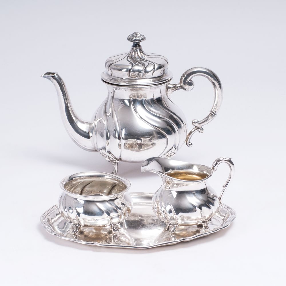 A Coffee Service - image 2