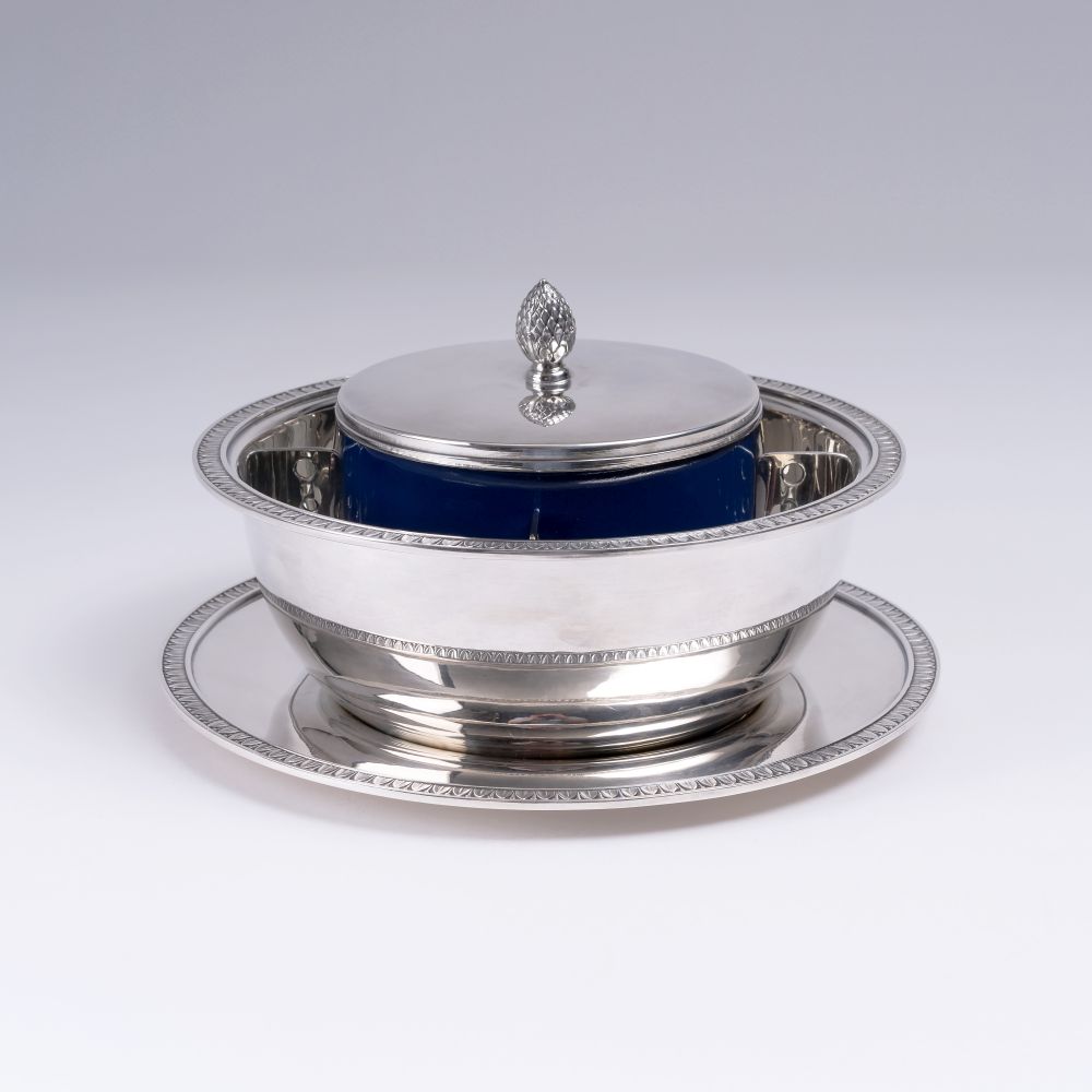 A Caviar Bowl