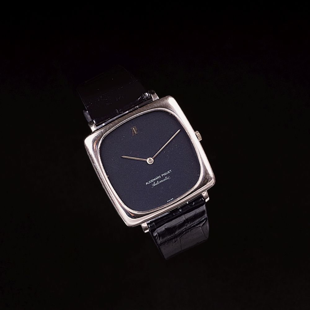 Audemars Piguet - Herren-Armbanduhr Herren-Armbanduhr