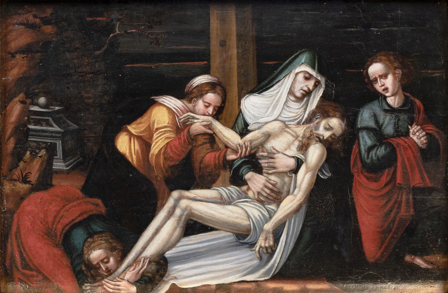 Pietà