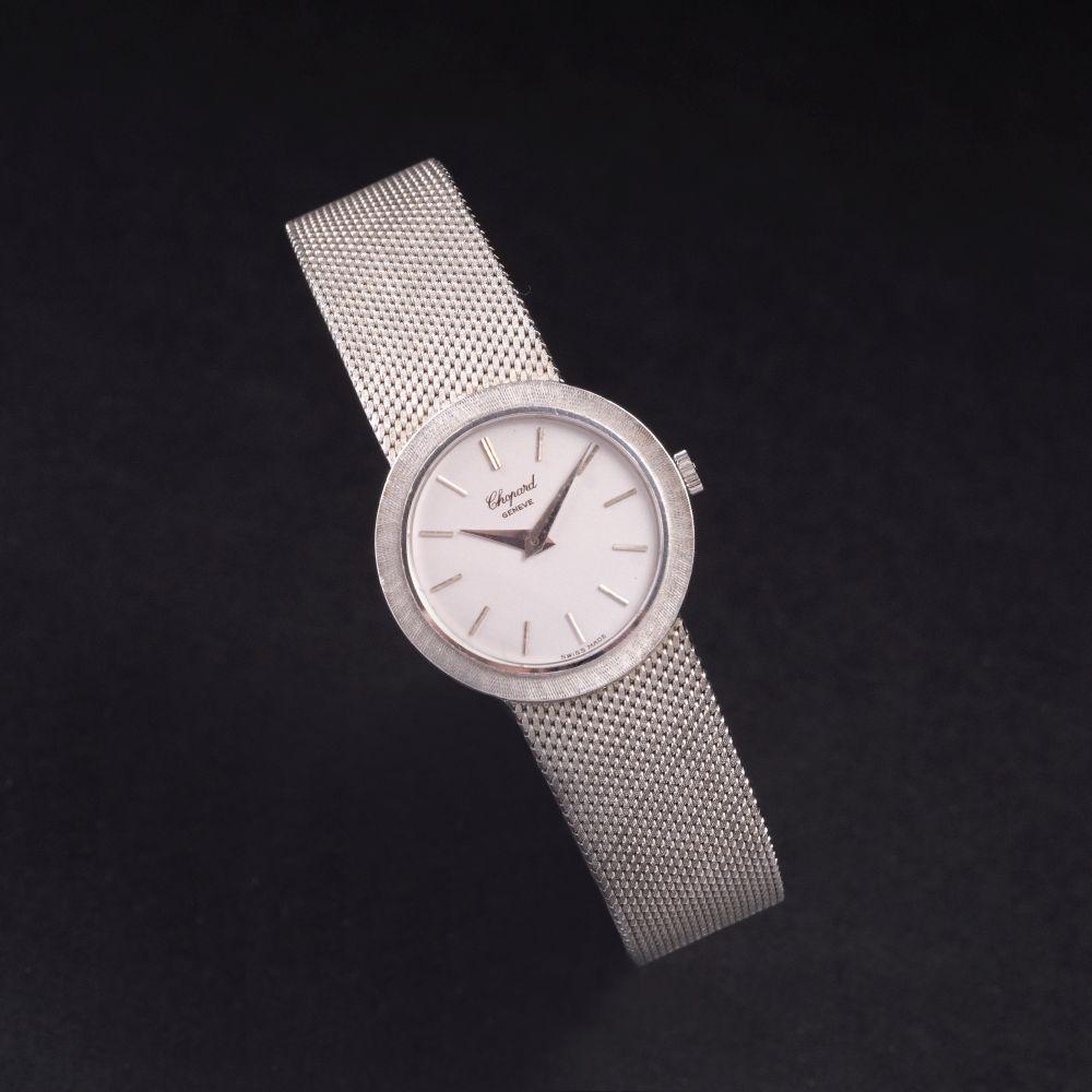 Chopard - Damen-Armbanduhr Damen-Armbanduhr
