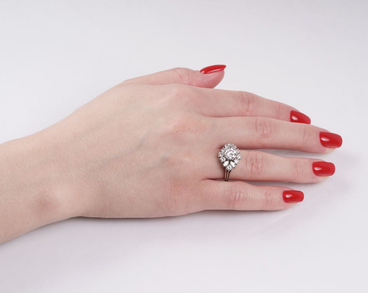 A Diamond Ring - image 2