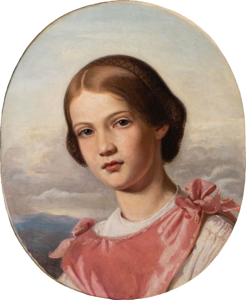 Adelheid Gräfin von Baillehache née Bensinger - image 2