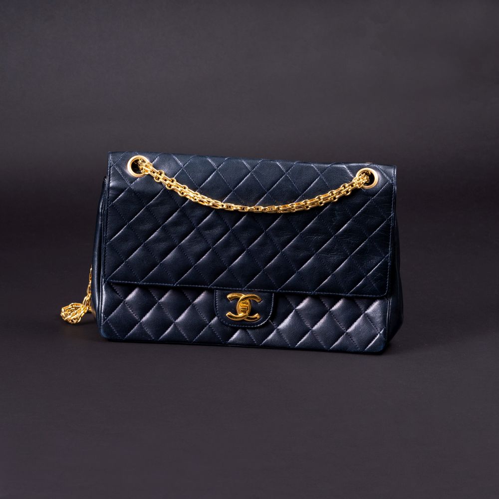 Timeless/Classique Flap Bag