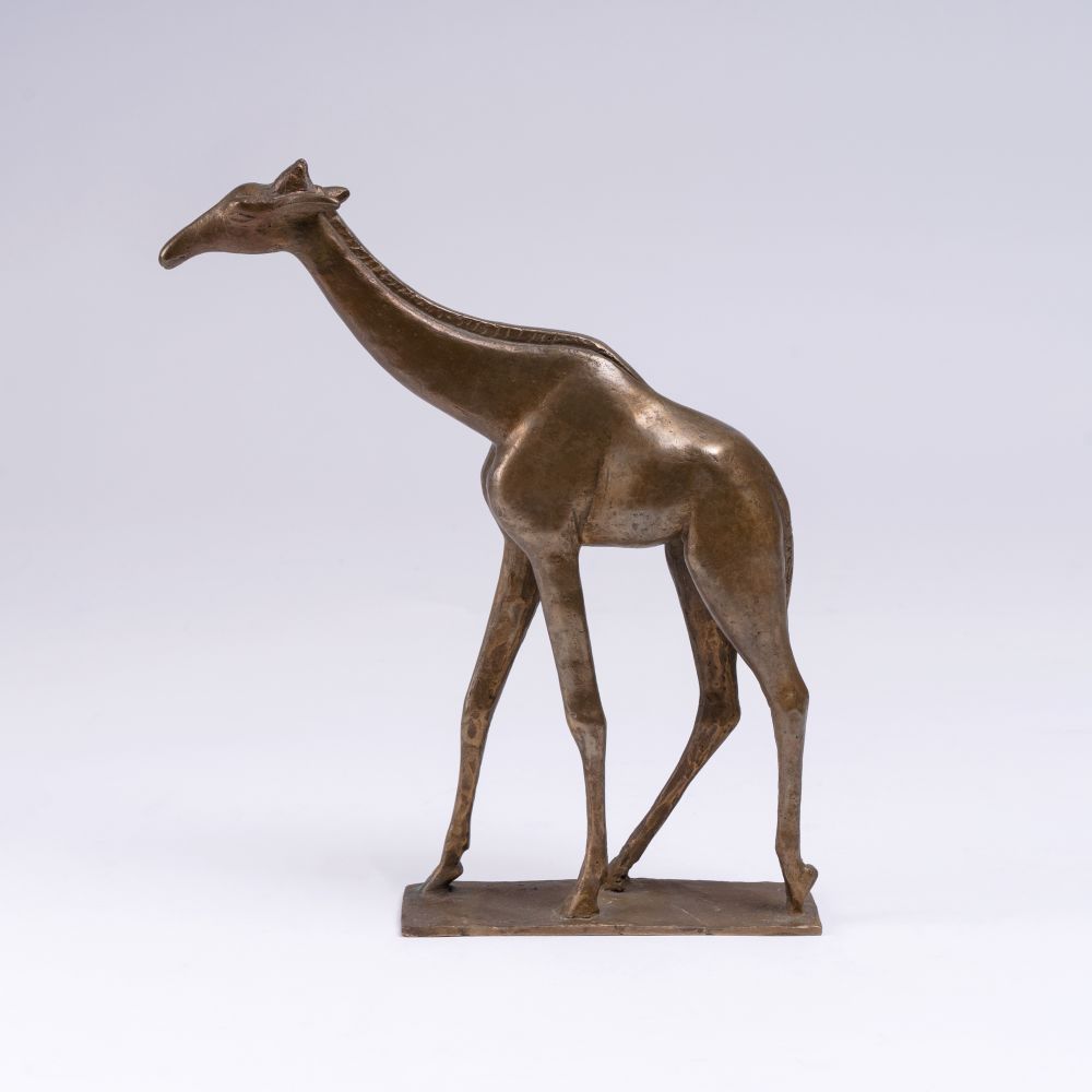 A Giraffe - image 2