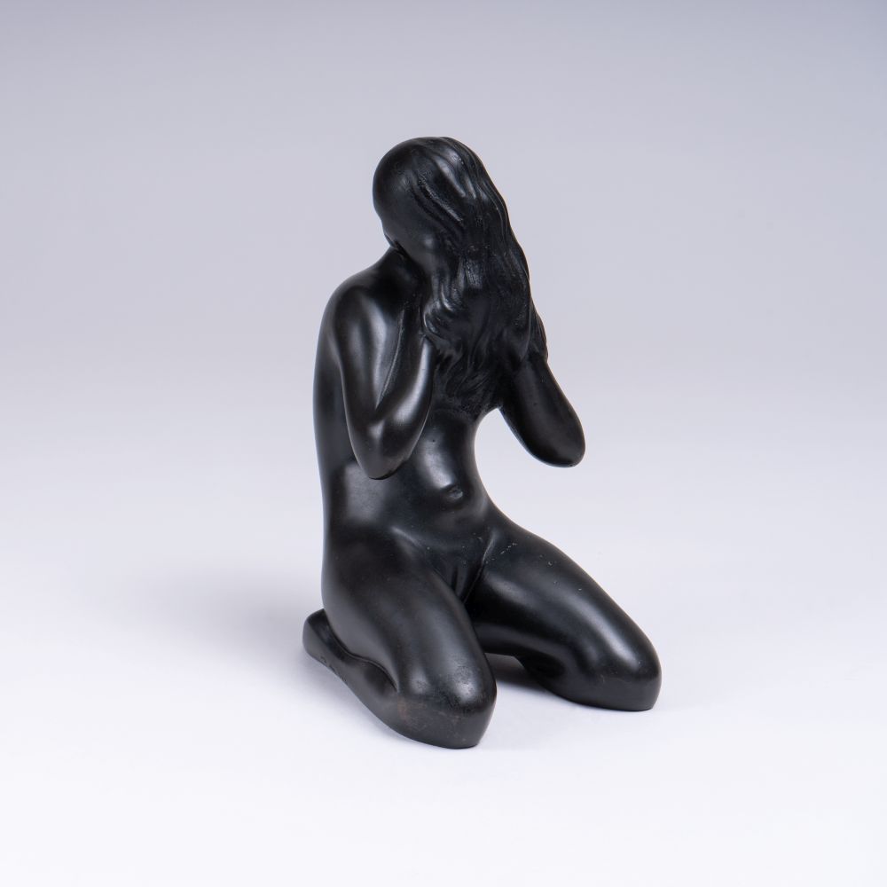 The weeping woman - 'La pleureuse' - image 2