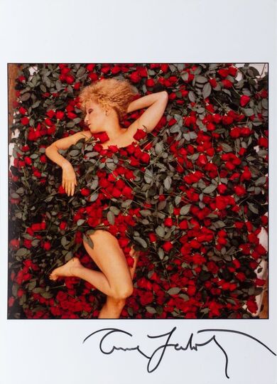 Bette Midler