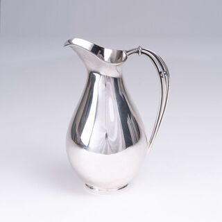 A Modern Water Jug