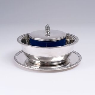 A Caviar Bowl