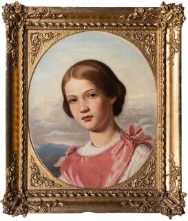 Amalie Bensinger - Adelheid Gräfin von Baillehache geb. Bensinger Adelheid Gräfin von Baillehache geb. Bensinger
