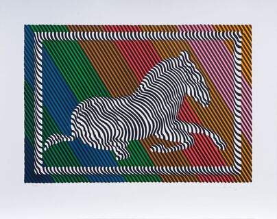 Zebra