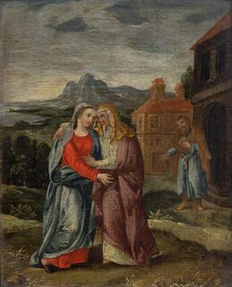 Visitation