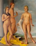 Three Women