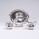 A Coffee Service - image 1