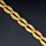 A Golden Bracelet - image 1