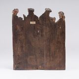 Late Gothic Relief 'Anna Self-Third' - image 2