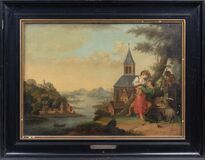 Companion Pieces: Pastoral Scenes - image 3