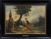 Companion Pieces: Pastoral Scenes - image 4