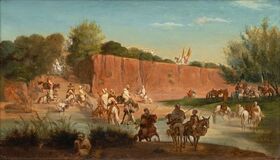 A French Expedition in Africa - image 1