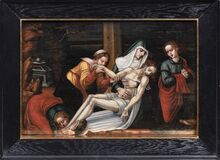 Pietà - image 2