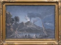 Ausbruch des Vesuv - Bild 2