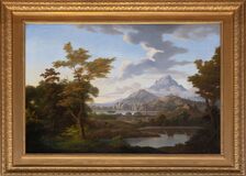 Ideale Landschaft - Bild 2