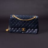 A Timeless/Classique Flap Bag