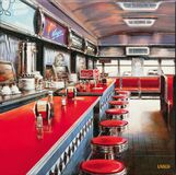 Red Diner