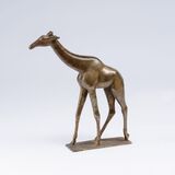 A Giraffe - image 1