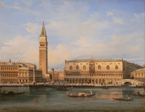 Venice - image 1