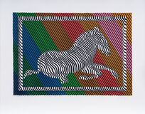 Zebra III
