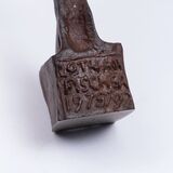 A Small Socketed Idol - image 2