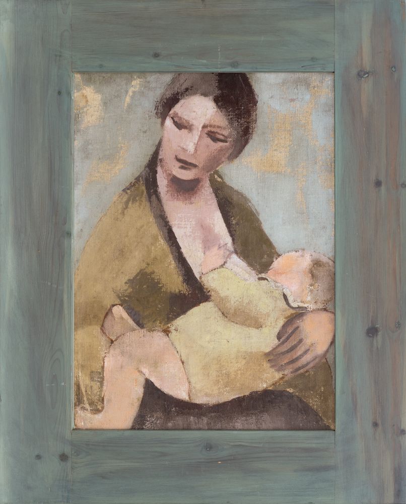 Mother and Child - image 2