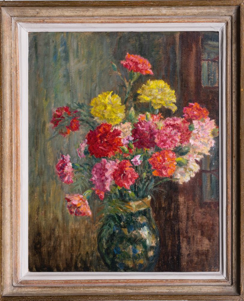 Carnations - image 2