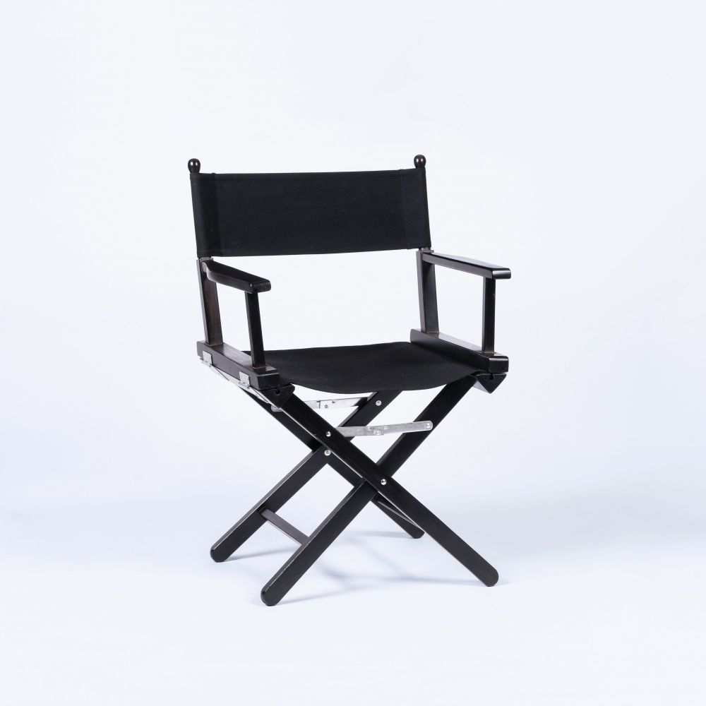 A Director's Chair A Director's Chair