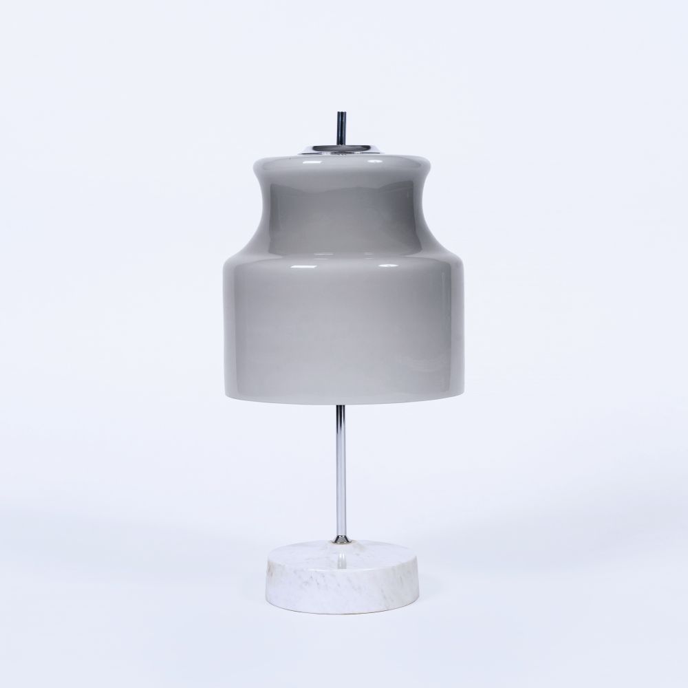 A Mid-Century Table Lamp