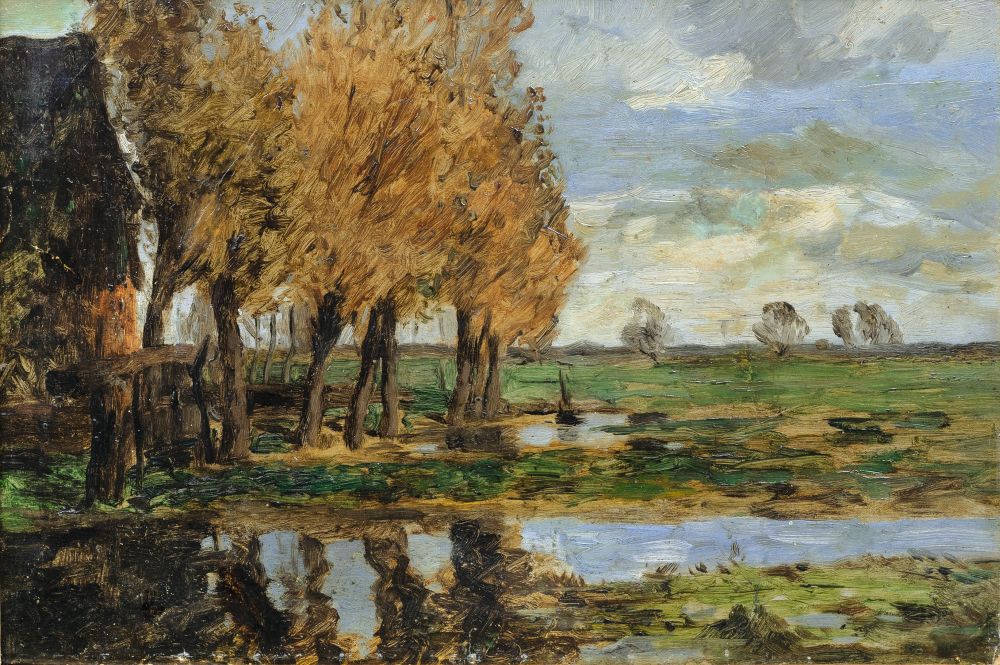 Thomas Herbst - Landscape Landscape