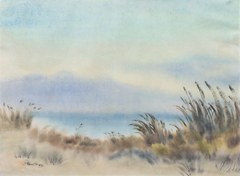 Siegward Sprotte - Dunes Dunes