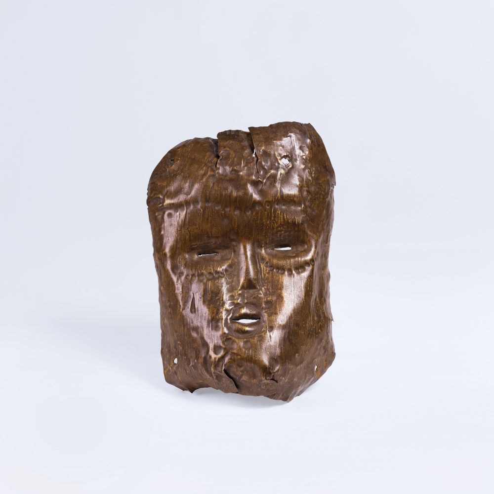 Richard Haizmann - Dance Mask Dance Mask