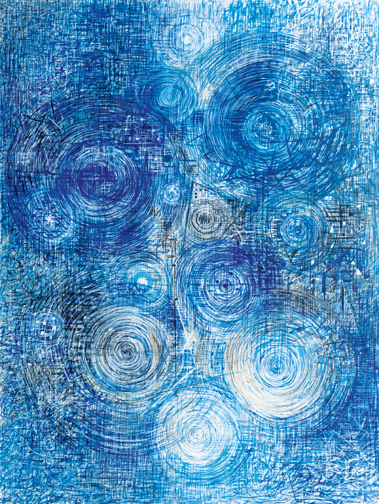 Rolf Retz-Schmidt - Raummedium Raummedium