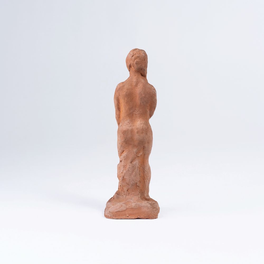 A Female Nude - image 3