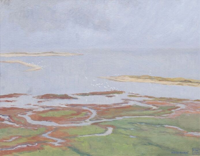Beach on Sylt